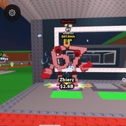 Steal a brainrot 67 / 67,5M/s