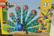 Lego Creator - 3w1, Paw 31157, 7+