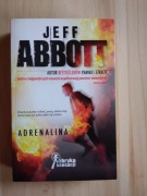 Adrenalina, Jeff Abbott 