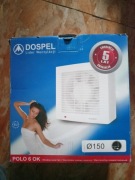 Dospel POLO 6 OK Wentylator okienny