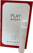 Givenchy Play Sport 1ml edt (próbka)