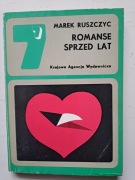 Romanse sprzed lat  Marek Ruszczyc