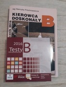 Kierowca doskonały kat. B Henryk Próchniewicz + CD