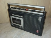 Okazja! MAGNETOFON KASETOWY Unitra Grundig MK 235 Automatic