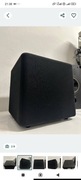 150 Watt, Subwoofer aktywny KEF Kube-1