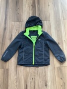 Kurtka przeciwdeszczowa 4F w rozmiarze 122