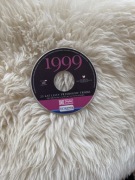 1999 – 25 lat Listy Przebojów Trójki | kultowa składanka | CD