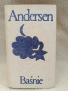 Andersen baśnie 
