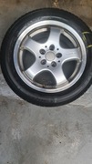 4 felgi , założone były w mondeo mk3 