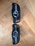 Lampy przeciwmgielne W204 komplet prawa lewa