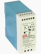 Zasilacz DIN Mean Well MDR-60-12 12 V 5 A 60 W