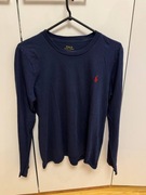 Lekka bluza Polo Ralph Lauren