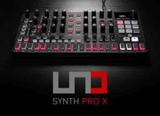 IK Multimedia Synth Pro X  *Nowe* 