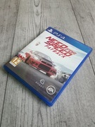 Gra Need For Speed Payback Polska Wersja PS4/PS5 Playstation