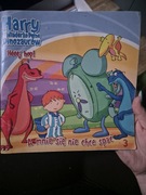 Książeczka dla dzieci 