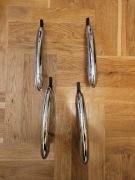 Nowe Klamki chrom MINI F54, F55, F56, F57, F60 Cooper, Cooper S, Countryman