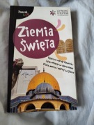 Ziemia Święta Dylewski Adam Żywczak Krzysztof + Mapa