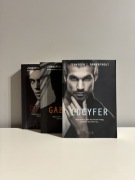 Seria De Vincent - Jennifer L. Armentrout