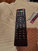 pilot do urządzenia MAG 256 IPTV Multi Media Streamer Box HDMI USB HEVC