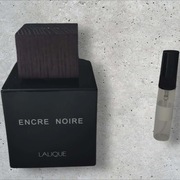 Lalique Encre Noire 10ml