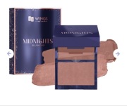 AA Wings Of Color Midnights Duo róż do makijażu 02 Honey Twilight