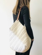 Duża torba ,torebka damska na ramię.. 