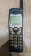STARY TELEFON KOMÓRKOWY  NOKIA ORYGINALNA FINLANDIA