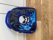 Torba śniadaniówka Polar Gear czaszka