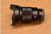 Obiektyw Sony E 16-35mm f/4 Zeiss Vario-Tessar ZA OSS SEL1635Z.SYX