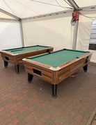 Bilard stół snooker WIK VIKING 7ft profesionalny z GWARANCJĄ I DOSTAWĄ