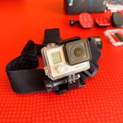 Kamera sportowa GoPro Hero 3