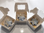 Świece sojowe zapachowe 