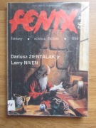 miesięcznik  *FENIX* -   nr. 4 / 1990 r
