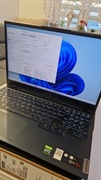 Lenovo Legion 5 Gaming RTX 3060 6GB 165Hz 1440P R5 5600H 1TB SSD 16GB RAM