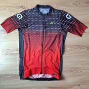 Koszulka Ale Cycling Bullet rozmiar M jak nowa