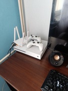 Konsola Xbox one s 500gb plus gry