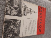 Gazeta PRUSZKÓW 1974 MIASTA POWIATU PRUSZKOW WIADOMOŚCI