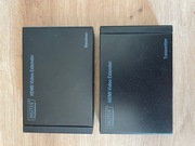 DIGITUS Extender sygnału HDMI LPCM DS-55100