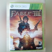 Xbox360 Fable III
