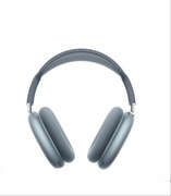 Słuchawki nauszne APPLE AirPods Max ANC niebieski