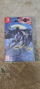 Gra nintendo switch bayonetta 2 super stan 