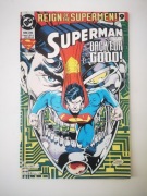 SUPERMAN 9/96