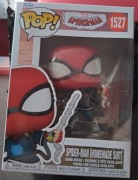 Funko Pop! Marvel: Friendly Neighborhood Spider-Man - Peter Parker