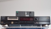 Recorder minidisc Sony MDS-501