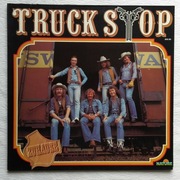 TRUCK STOP, Zuhause, grupa Country, winyl 1977 r.