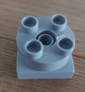 Lego Duplo klocek obrotowy