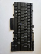 Klawiatura do Laptopa DELL Latitud E5400, E5410, E5500, E5510, E6400, E6500