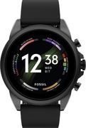 FOSSIL Gen 6 Smartwatch 44mm FTW4061 Wear OS AMOLED NFC GPS