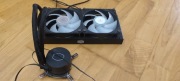chłodzenie wodne coolermaster 