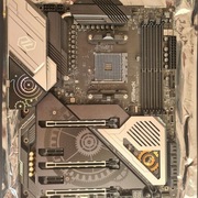 Asrock X570 Taichi